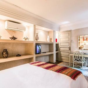 Habitación Doble Estándar